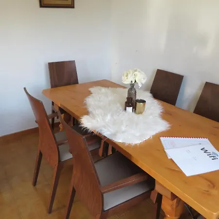 Holiday home Bell Raco 37