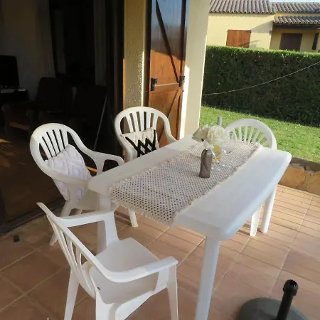 Bell Raco 37 Holiday home *