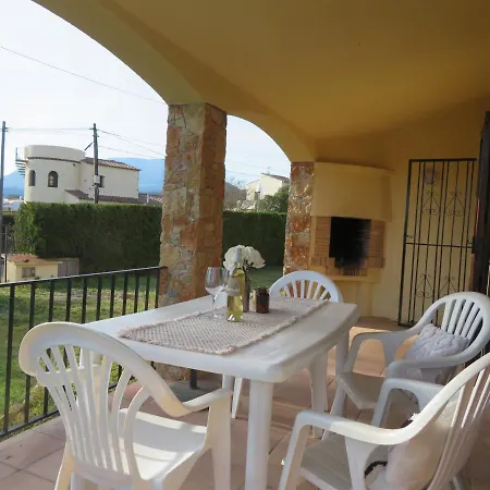Holiday home Bell Raco 37