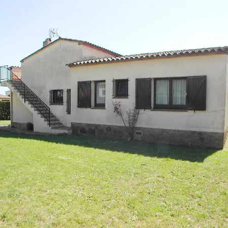 Bell Raco 37 Prázdninový dům