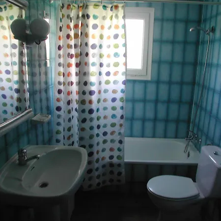 Bell Raco 37 Holiday home