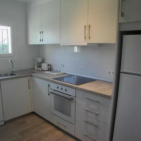 Bell Raco 37 Holiday home L'Estartit