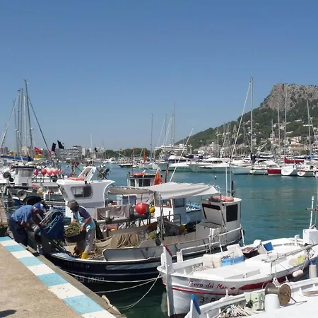 Hébergement de vacances Bell Raco 37 L'Estartit