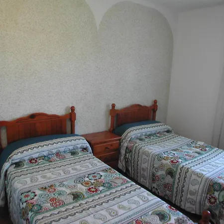 Holiday home Bell Raco 37