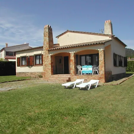 Bell Raco 37 Holiday home L'Estartit